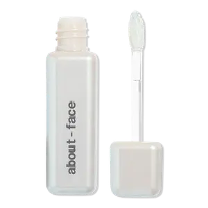 Тени для век Fractal Glitter Eye Paint about-face, Cloud Control (baby blue)