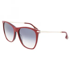Солнцезащитные очки Victoria Beckham VB636S-619 woman, красный