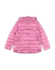 Куртка для девочек Herno, сиреневый