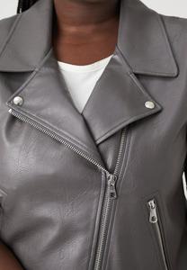 Жилет CARVERA WAISTCOAT ONLY Carmakoma, серый