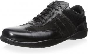 Мужские кроссовки Rockport Rocker Landing II, черный