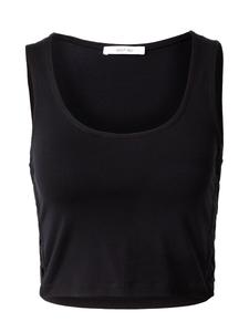Топ ABOUT YOU Caya, черный