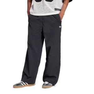 Брюки Adidas Adilenium Adidas Originals, черный