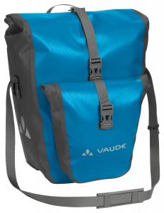 VAUDE Outdoor Equipment 'Aqua Back Plus Single' в синем цвете