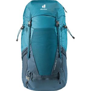 Спортивный рюкзак DEUTER Futura Pro 40, голубой/темно-синий