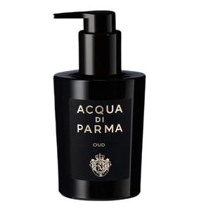 Acqua di Parma Oud Гель для мытья рук и тела 300 мл