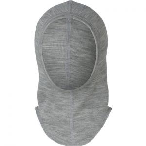 Детская балаклава Engel, серый