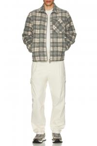 Брюки Moncler, Cream