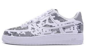 Кроссовки Nike Air Force 1 Low Digi Camo