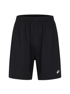 Обычные брюки ZEBDIA Mens Padel, черный