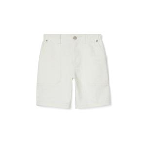 Детские шорты GUCCI, белый