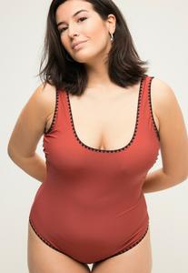 Купальник KANTE Studio Untold, красный