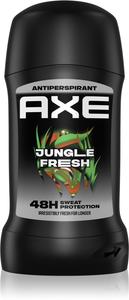 Антиперспирант-Стик Jungle Fresh для мужчин Axe, 50 мл