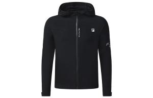 Куртка мужская осенняя Pitch Black FILA