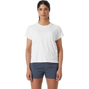 Женская футболка Shine Solen Helly Hansen, White