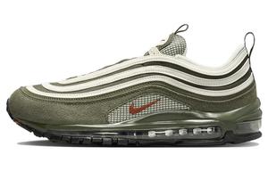 Мужские кроссовки Nike Air Max 97 Lifestyle, Зеленый