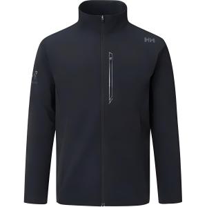 HELLY HANSEN Куртка мужская, Black