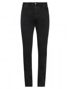 Джинсы Balmain, черный