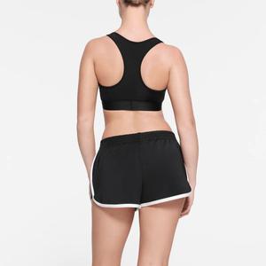 Повседневные шорты серии TRACK женские Onyx Skims