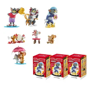 Коробки-сюрпризы 52TOYS