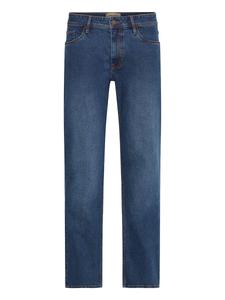 Обычные джинсы BLEND  BHZinar, темно-синий