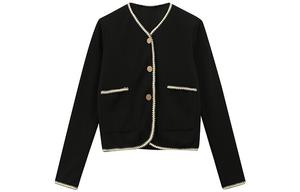 MOPB Женская куртка, Черный