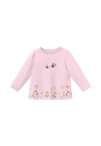 Топ с длинными рукавами S.Oliver, Rosa