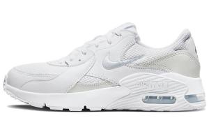 Nike Air Max Excee White Metallic Platinum (женские)