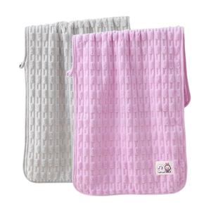 Полотенца и лицевые полотенца Disney, фиолетовый