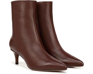 Ботинки Franco Sarto Anna, цвет Warm Brown Leather