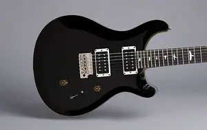 Paul Reed Smith S2 Custom 24 - Черный Нуар