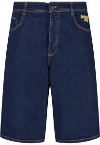 Джинсы с широкими штанинами HOMEBOY X-Tra MONSTER, Dark blue