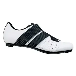 Обувь для шоссе Fizik Tempo R5 Powerstrap, белый