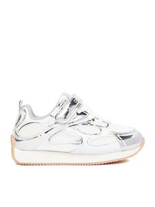 Кроссовки CEO-3351403A Kappa, белый