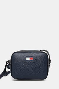 Сумка Tommy Jeans, темно-синий