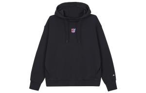 Свитшот X Transformers Co-branded Series женский черный Adidas