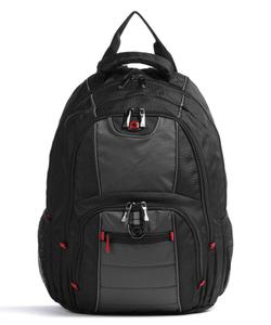 Рюкзак Pillar 16″ полиэстер Wenger, черный