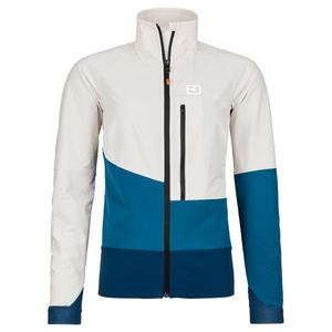 Женская куртка Punta Berrino - куртка софтшелл Ortovox, белый
