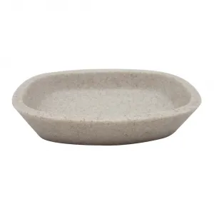 Каменная мыльница El Corte Inglés, камень