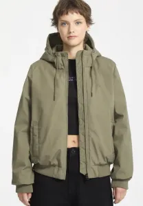 Летняя куртка вернана 10k Volcom, Wintermoss