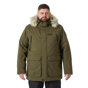 Мужская парка Reine Helly Hansen, Utility Green