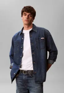 Футболка 90-х Calvin Klein Jeans, Horizon