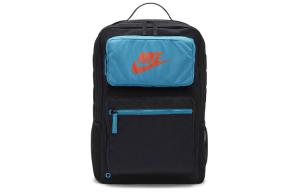 Рюкзак унисекс Nike, Черный