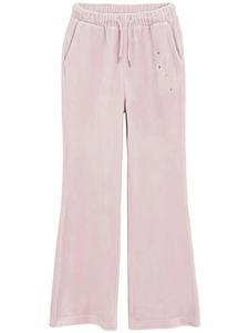 COOL CLUB Фиолетовые спортивные штаны