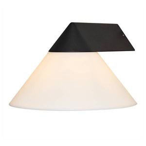 Настенный светильник Nordlux Linas, черный