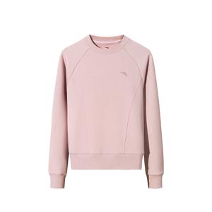 Свитшот женский ANTA, розовый