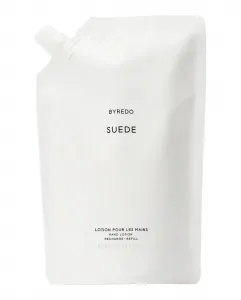 Рефилл лосьона для рук Suede 450 мл Byredo