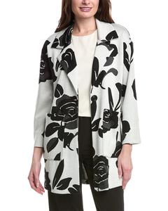 Джозеф Рибкофф Кардиган Joseph Ribkoff, черный