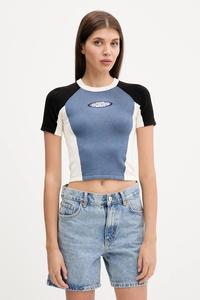 Футболка Guess Originals, синий