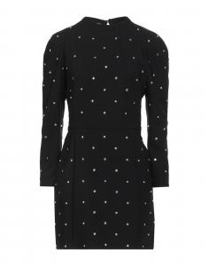 Мини-платье Zadig&Voltaire, черный